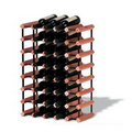 Monterey 40-Bottle Rack Kit